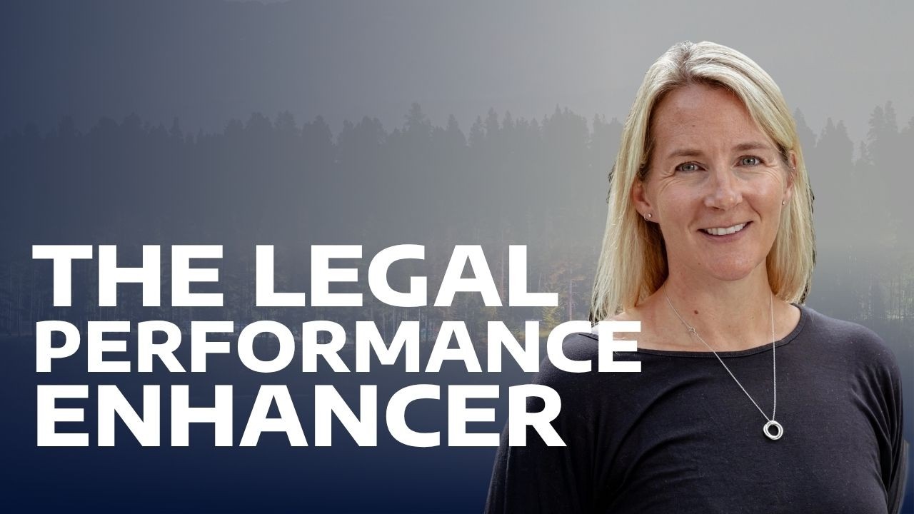 Transform Your Training with Smarter Sleep: Insights with Charlotte Edelsten