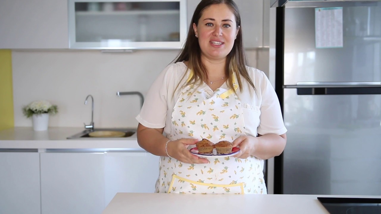Protein Kek Tarifi - Uzman Diyetisyen Hande Seven Avuk Nutrist