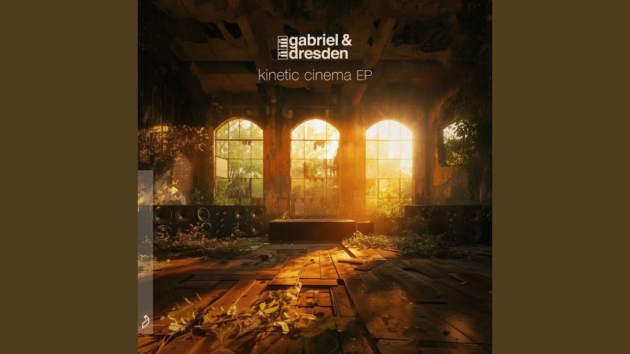 Between The Lines (Extended Mix)