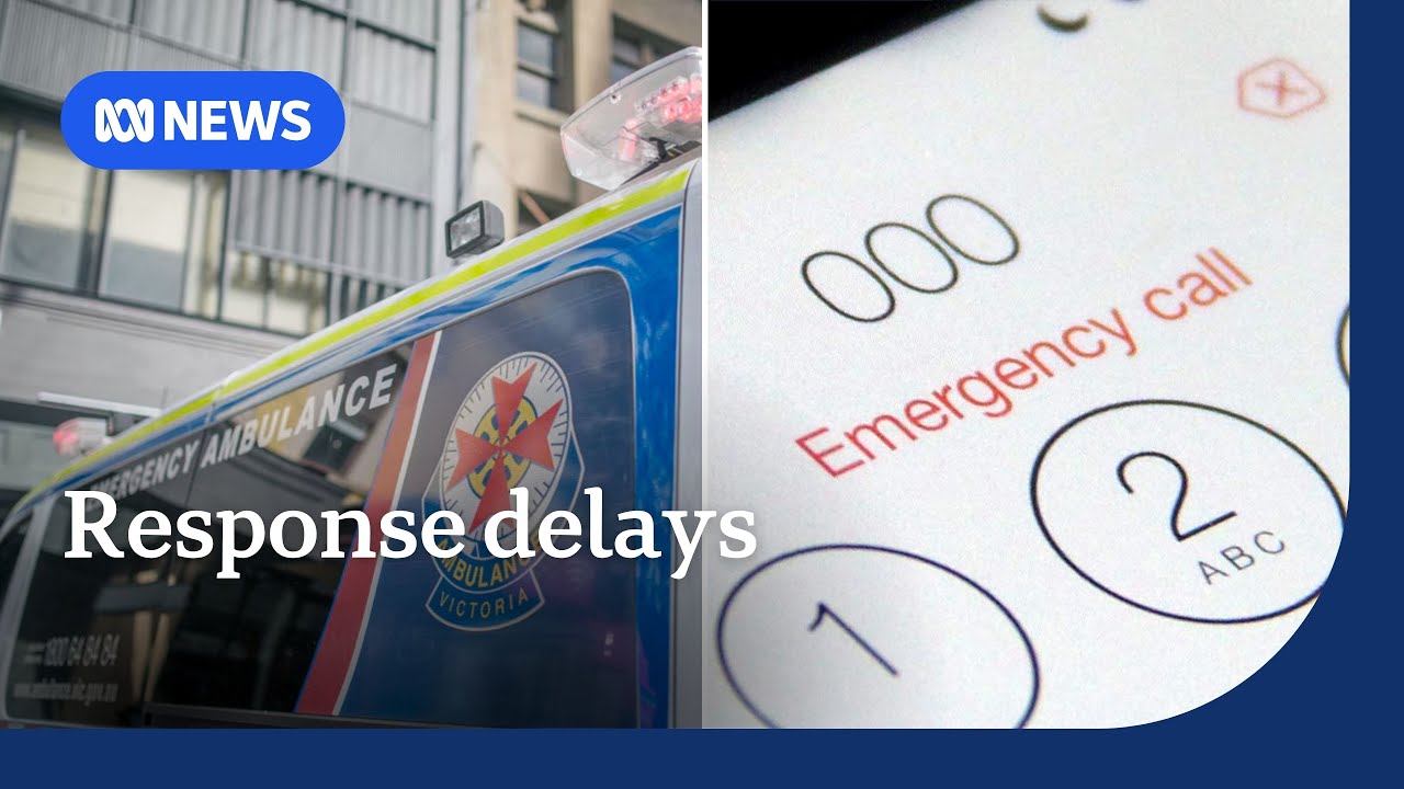 Отключение электроэнергии задерживает экстренные меры в Виктории | ABC NEWS