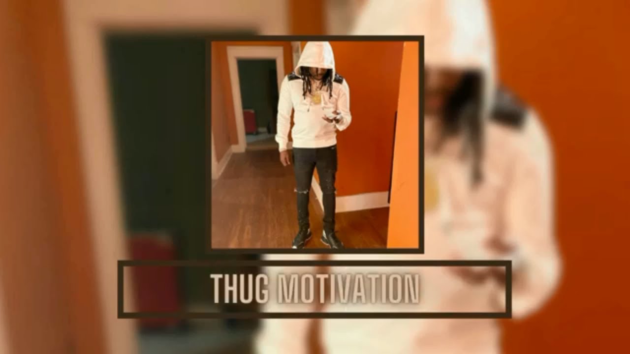 Young Scooter x Ralo Type Beat | Thug Motivation [Prod. JayBeatzMuzik]