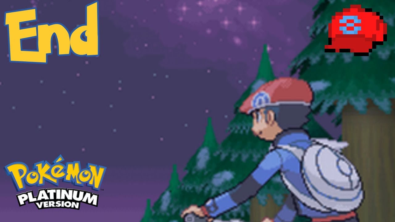 Pokémon Platinum |#90| 