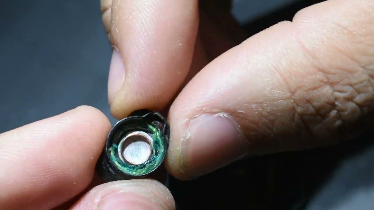 Bose sport earbuds reparar audio