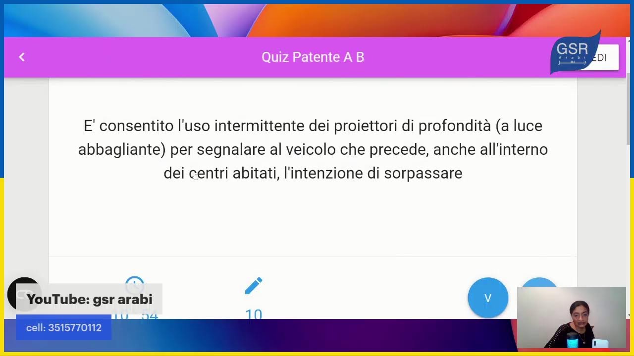 Patente b/ luci, specchi, despositivi del veicolo.