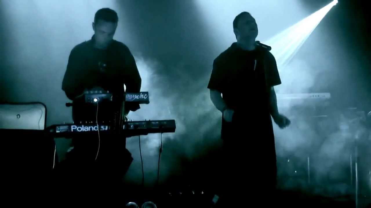 Psyche - Land Of Broken Promises (Hypermodernity Version)