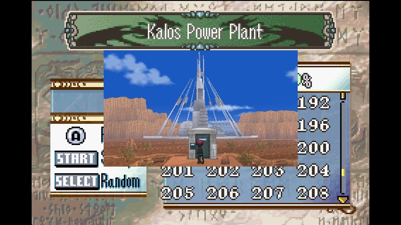Kalos Power Plant FEGBA