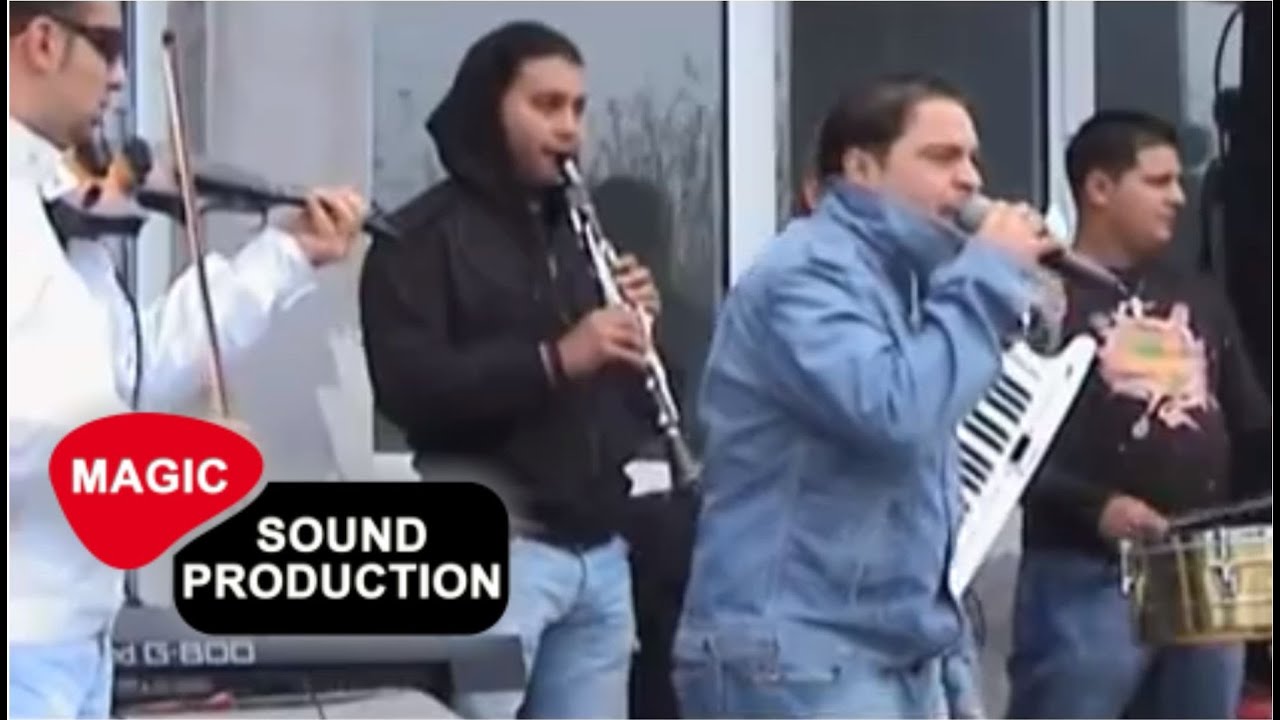 FLORIN SALAM - FATA CE FRUMOASA ESTI