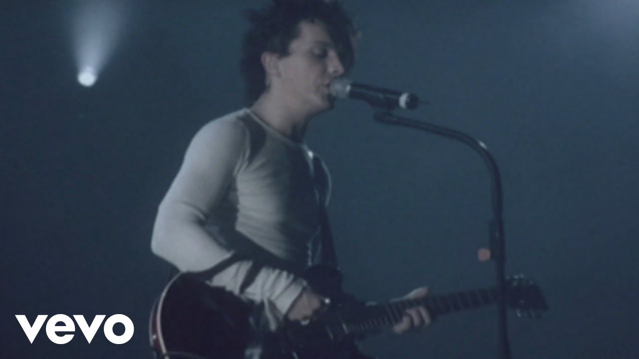 Indochine - Le doigt sur ton étoile (Paradize Tour - Acte II au Zénith de Paris 2002)