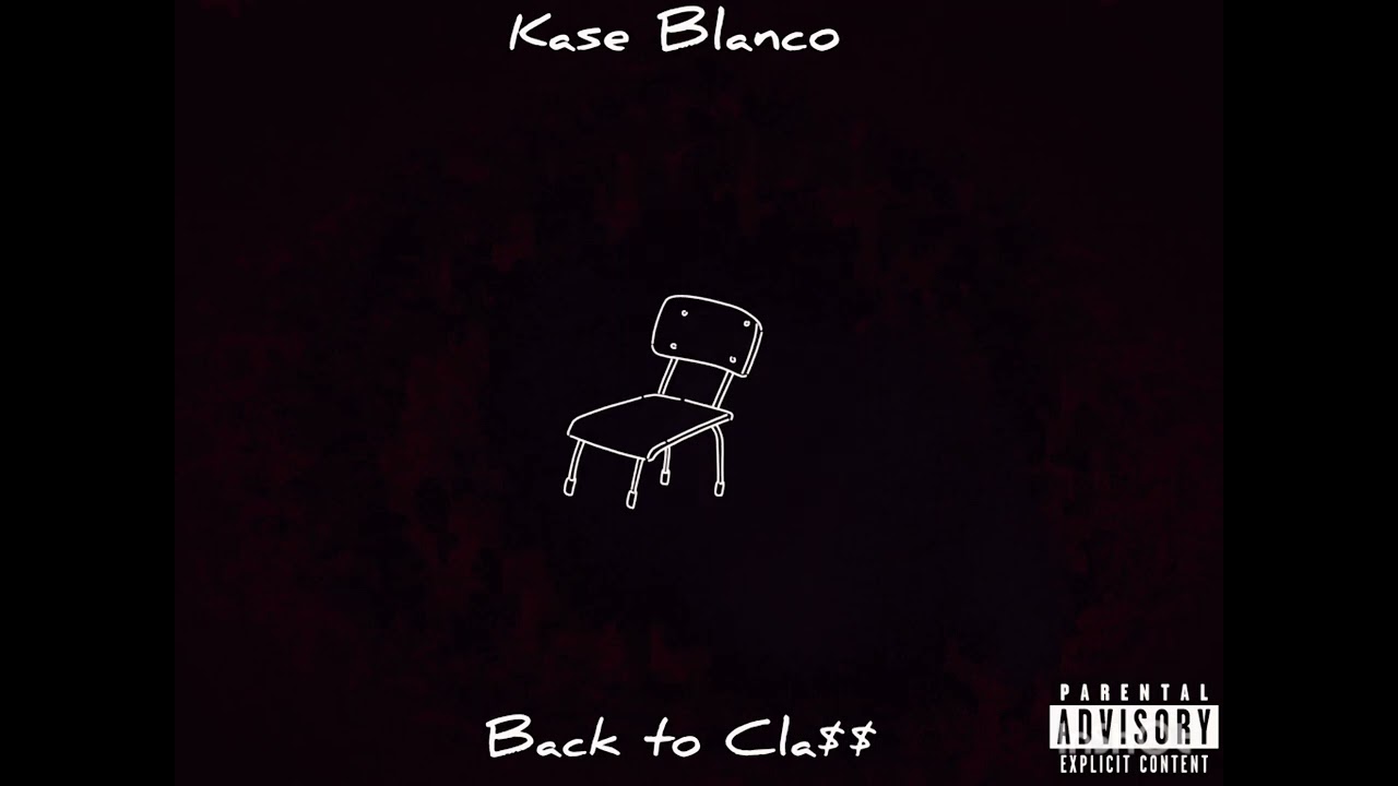 Kase Blanco - Deals with the Devil