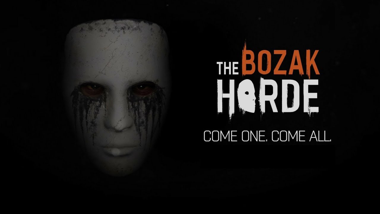 Dying Light: The Bozak Horde - Solo Walkthrough - No Commentary