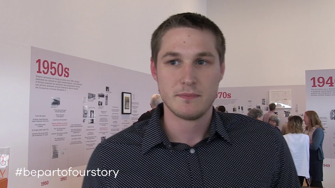 De La Warr Member's Night