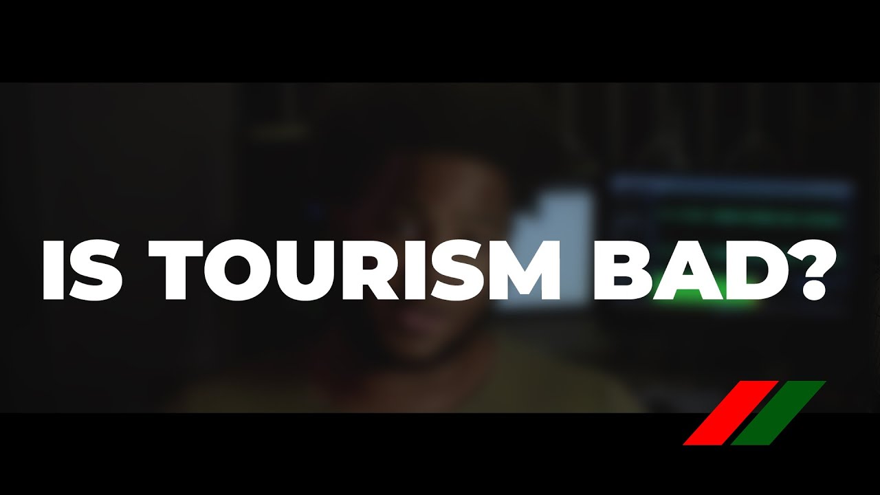 Tourism and Neocolonialism | What Can We Do?