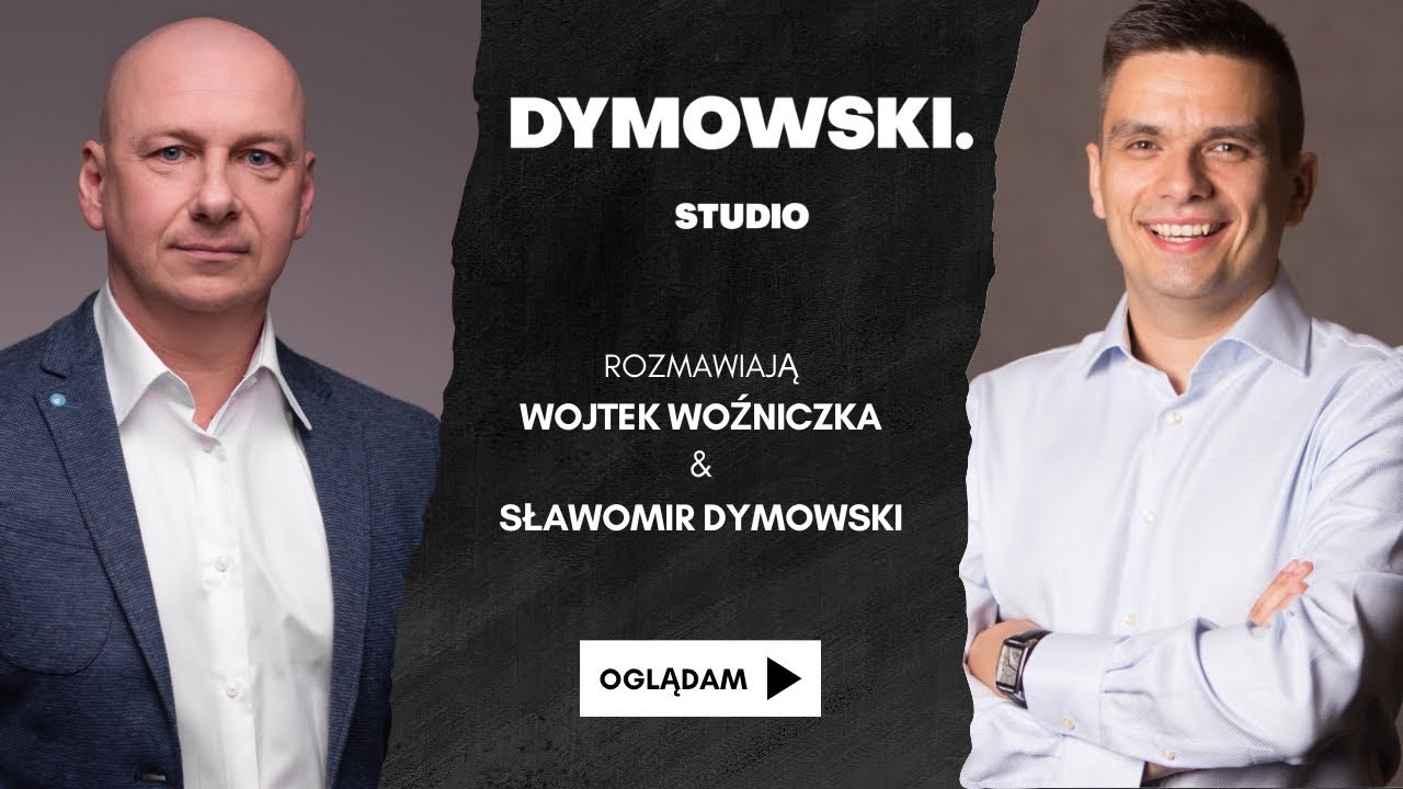 „Rynek nieruchomości bez cenzury” – Wywiad z Wojtkiem Woźniczką
