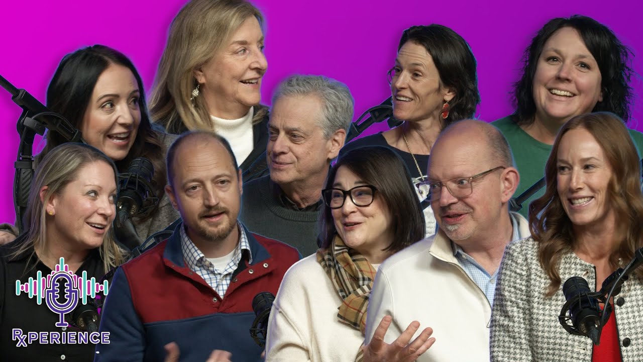 Meet ASCP’s 2026 Board of Directors | RxPerience Season 4