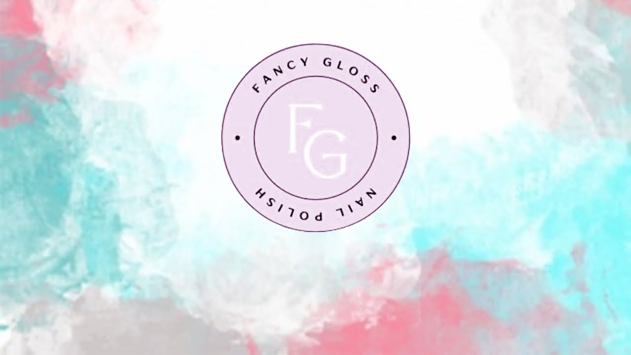 Nail polish toppers collection part 2!