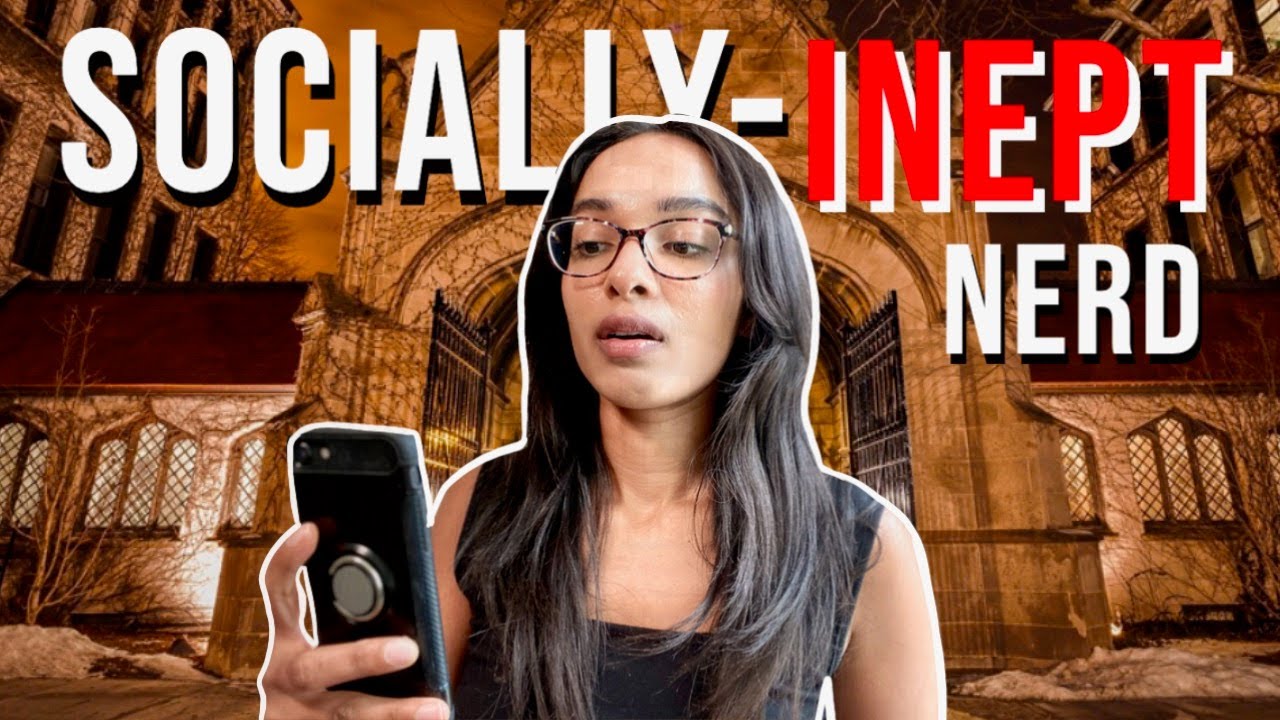 Every UCHICAGO Stereotype Exposed