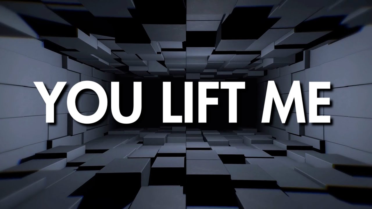 You lift me up lyrics｜Third Exodus Assembly