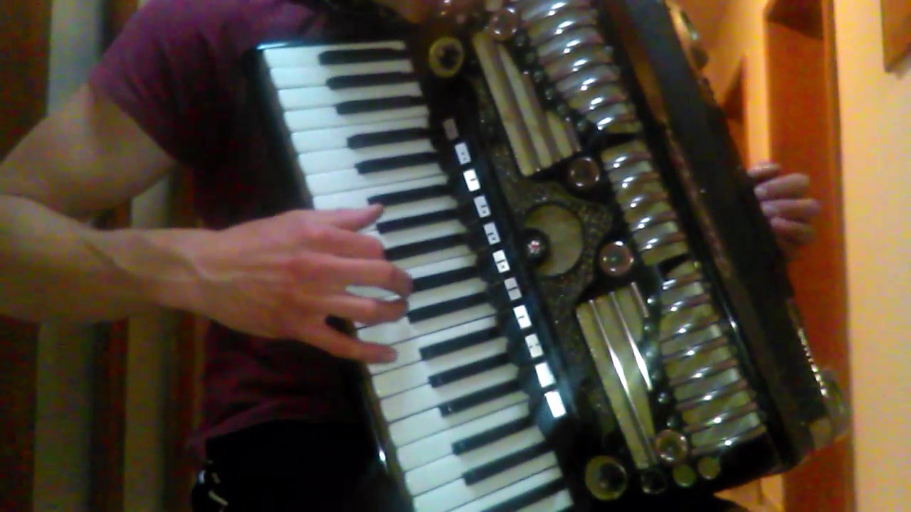 Universum Elegance 120 basova