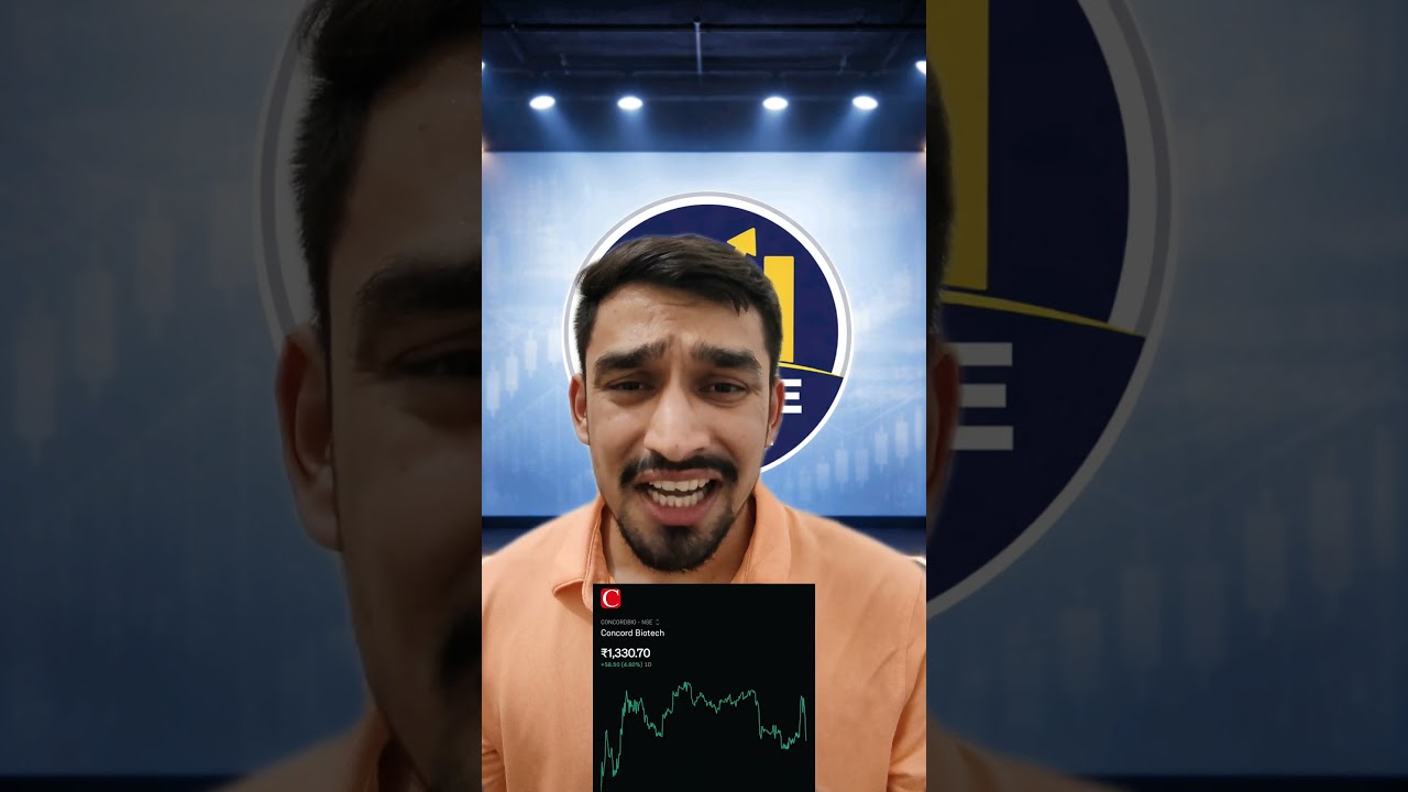 Share Market News Today | Stocks To Watch Tomorrow (June 11) 📈