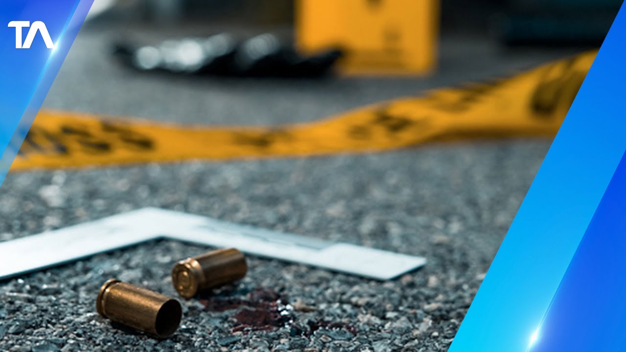 Conductor de expreso escolar fue asesinado en Pascuales