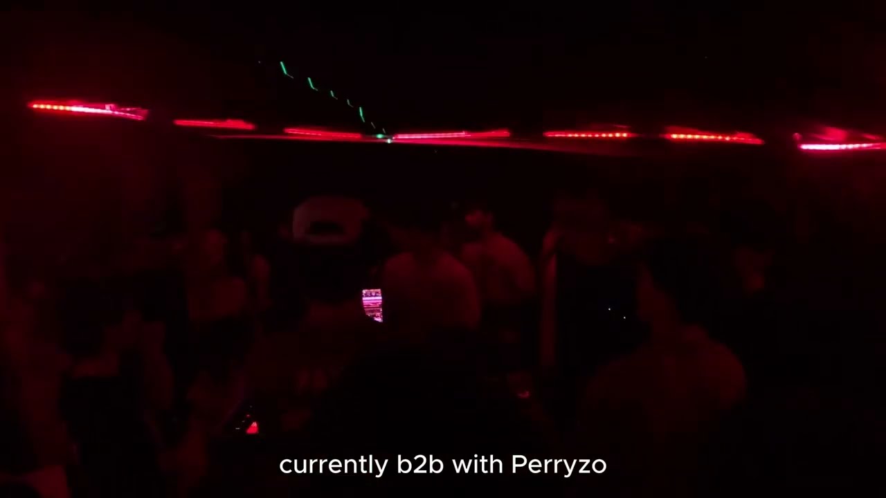 YUMA - DEAN SNEEZY FULL DJ SET FT. Perryzo, Jinzo, Shima, DJ Bouzy