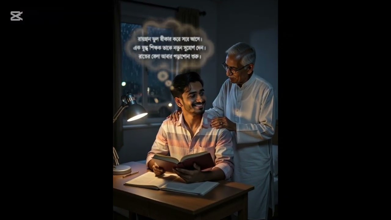 গল্প আলোর পথে ফিরে আসা || Bangla Emotional Story || Writer Shakil Ahmed 