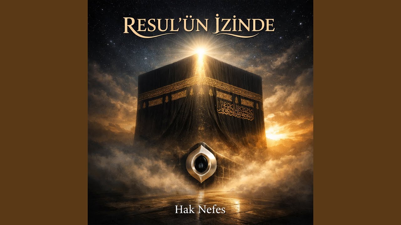 Resulün İzinde