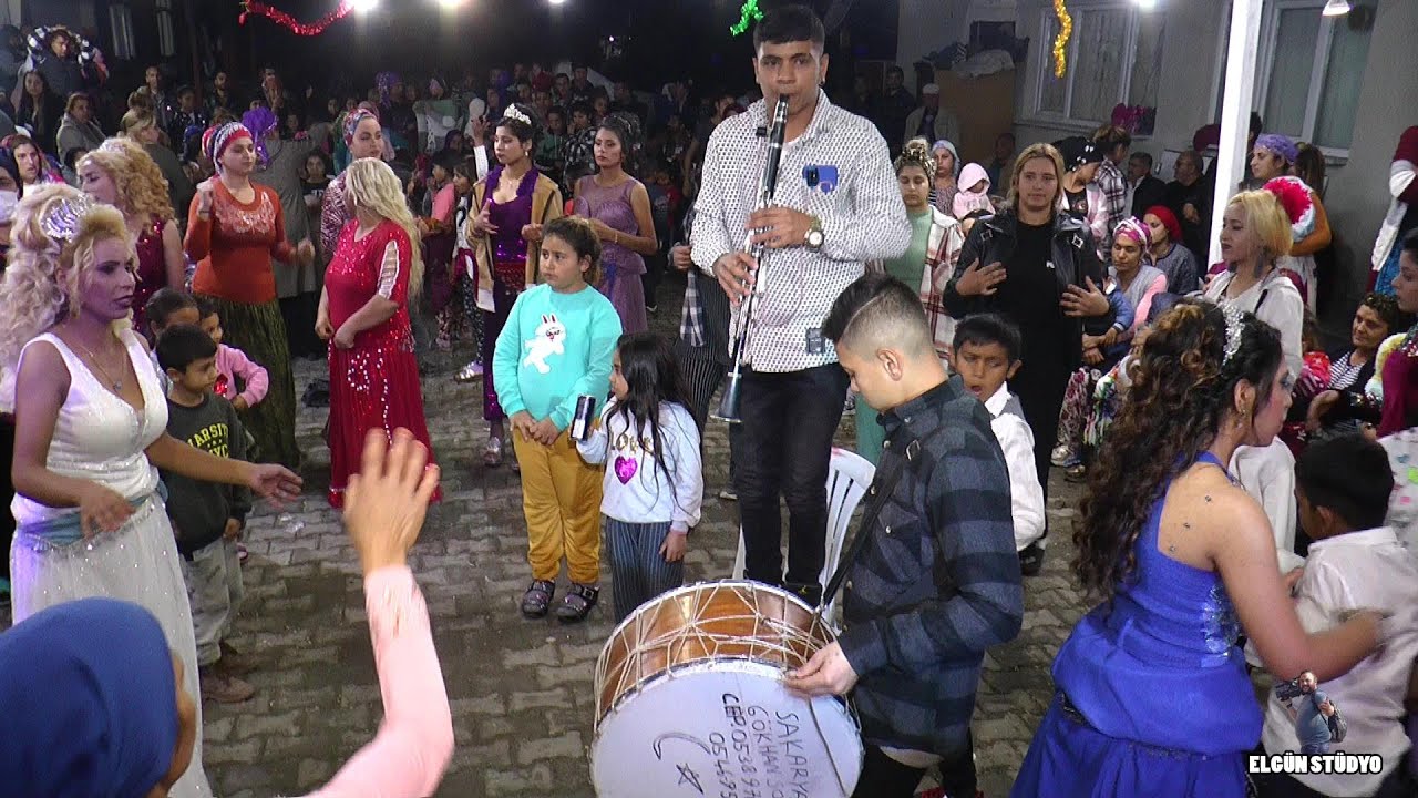 #ROMAN DÜĞÜNLERİ# 2022,NİN EFSANE KLARNETÇİSİ MUHAMMET YILGINDAN SHOW...YOUTUBE KANALIMA ABONE OLUN