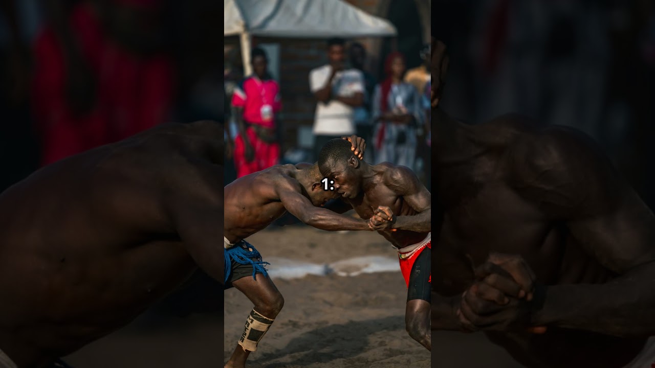 More Mind Blowing Martial Arts You May Not Have Heard of: Focus on Africa