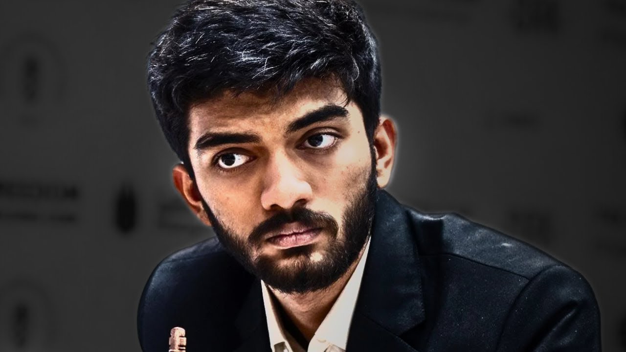 Is Gukesh The Worst Ever World Chess Champion?