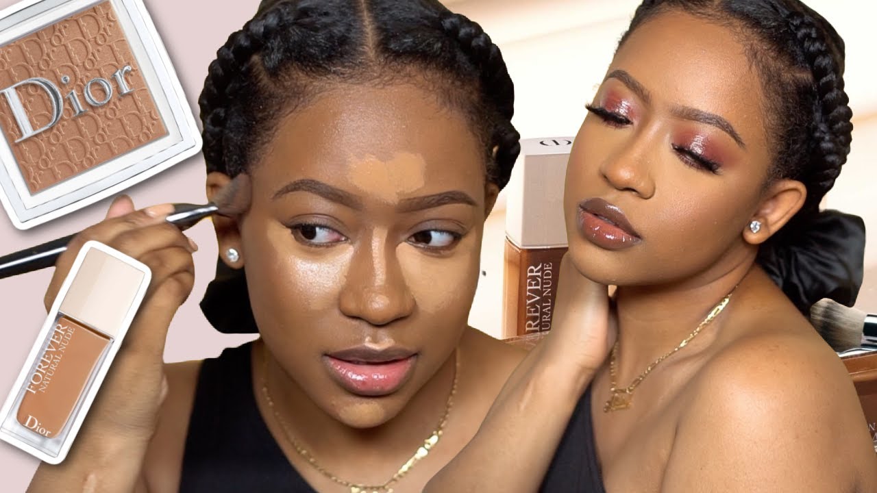 Was It Really Worth It | Full Face of Dior Beauty