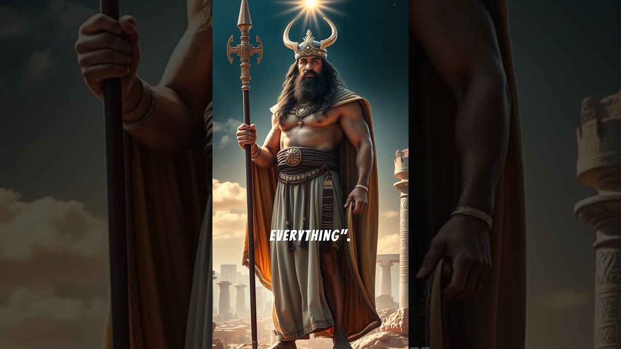 Dhul-Qarnayn, Was He Really Cyrus the Great?