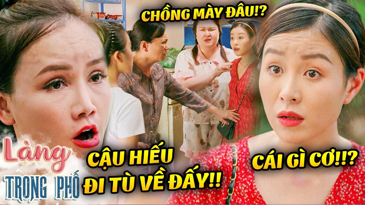 Xóm trọ BẤT ỔN khi biết Anh Trai 