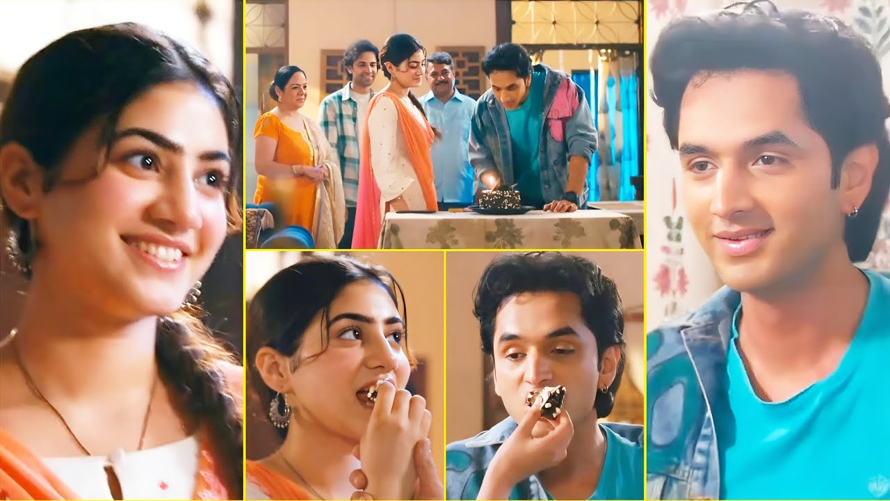 Tu Juliet Jatt Di NEW PROMO 13th MAR 2026: Heer Ne Nawab Ko SPECIAL FEEL Karwaya, First Salary PARTY