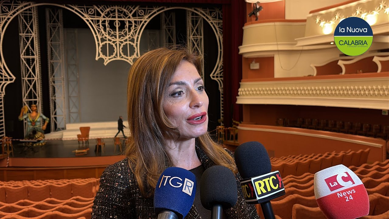 Dopo 20 anni torna il Barbiere di Siviglia, Santacroce: “Tre date e due matinée per i più giovani”