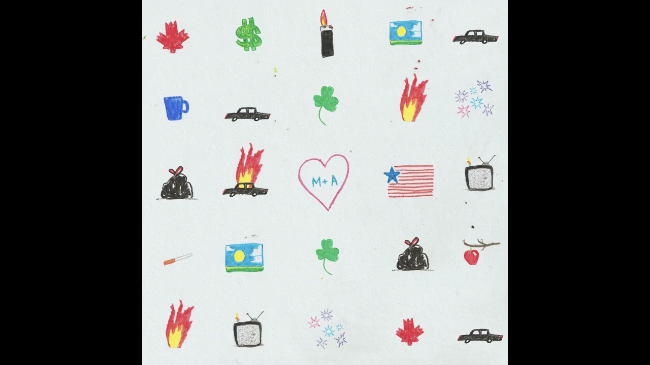 Mary & Adelaide - Hannah part two