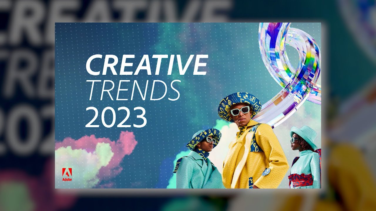 News You Can Use: 2023 top design trends explained
