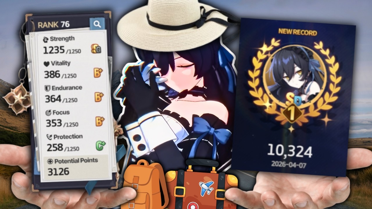 ADVANCED JOURNEY GUIDE for Star Savior.