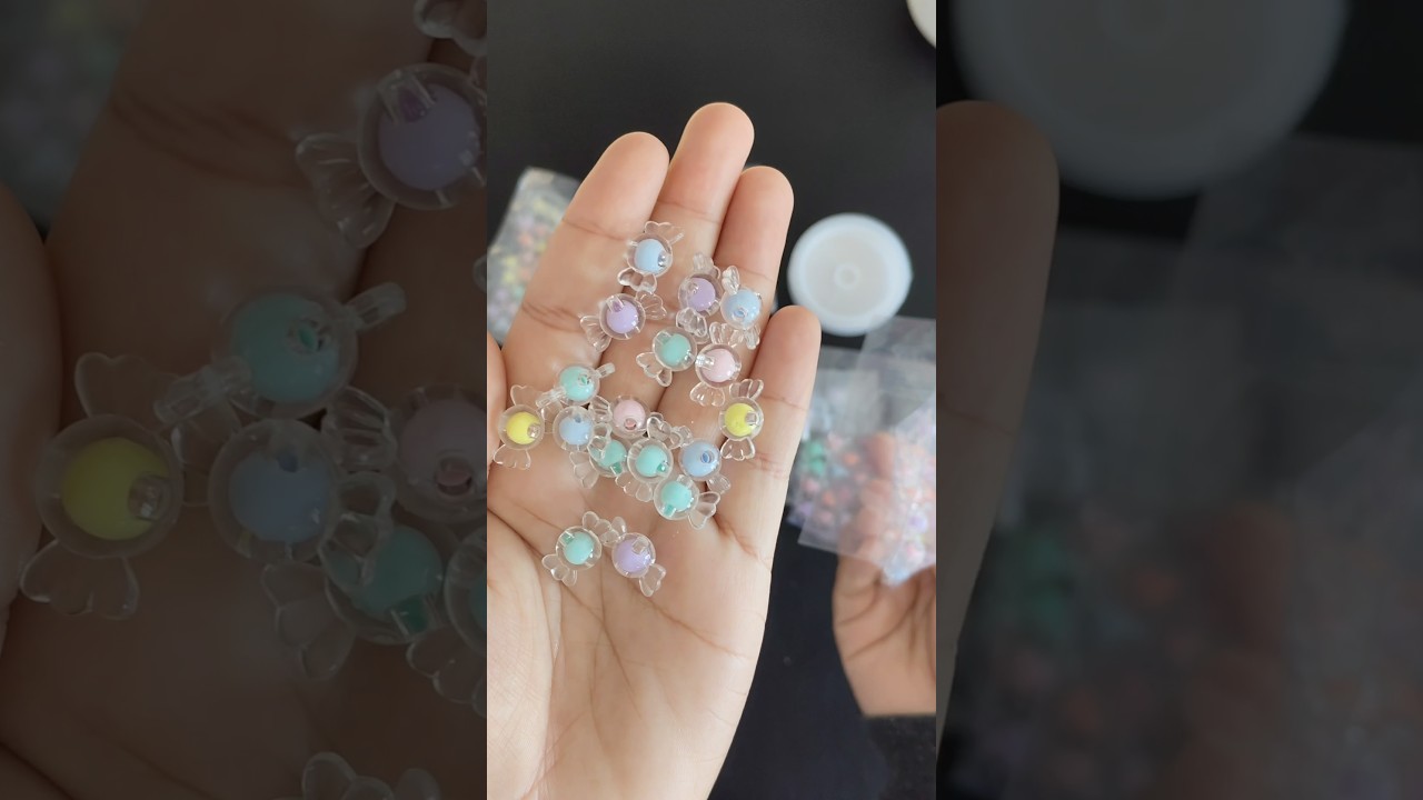 Meesho Find Affordable Beads Kit.
