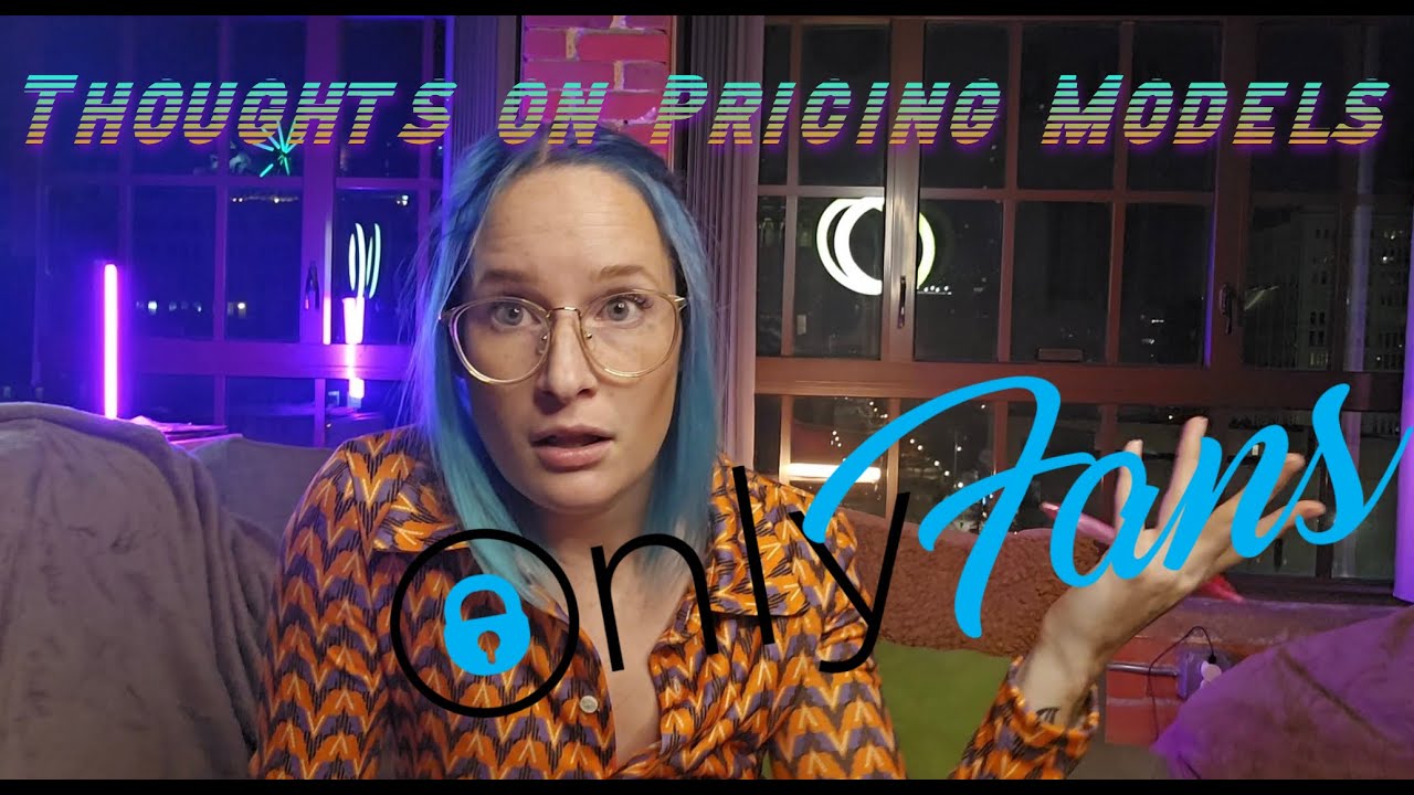 How should you price your OnlyFans?
