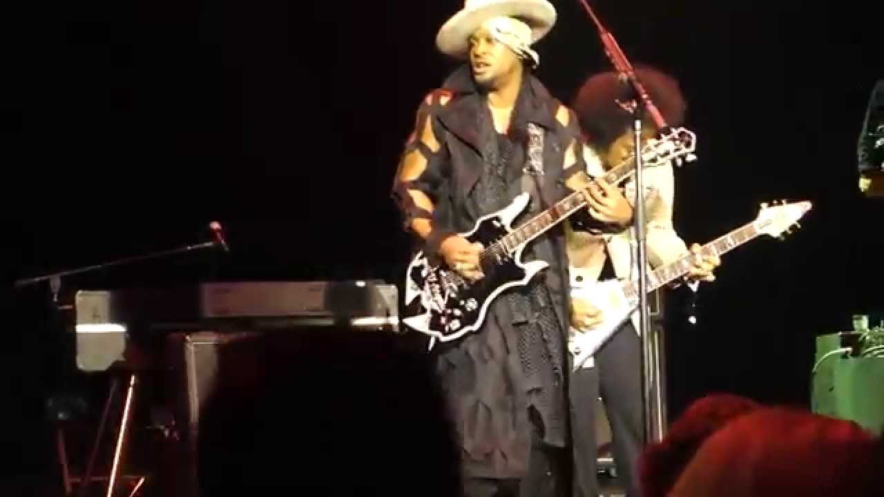 D'Angelo - 