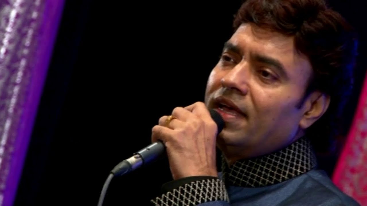 Husne Jana Idhar Aa Medley Of MukeshJi*Mukhtar Shah*Naushad*Majrooh Suntanpuri