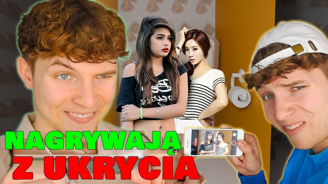 SZKOŁA *nagrywają UCZNI&Oacute;W z ukrycia*