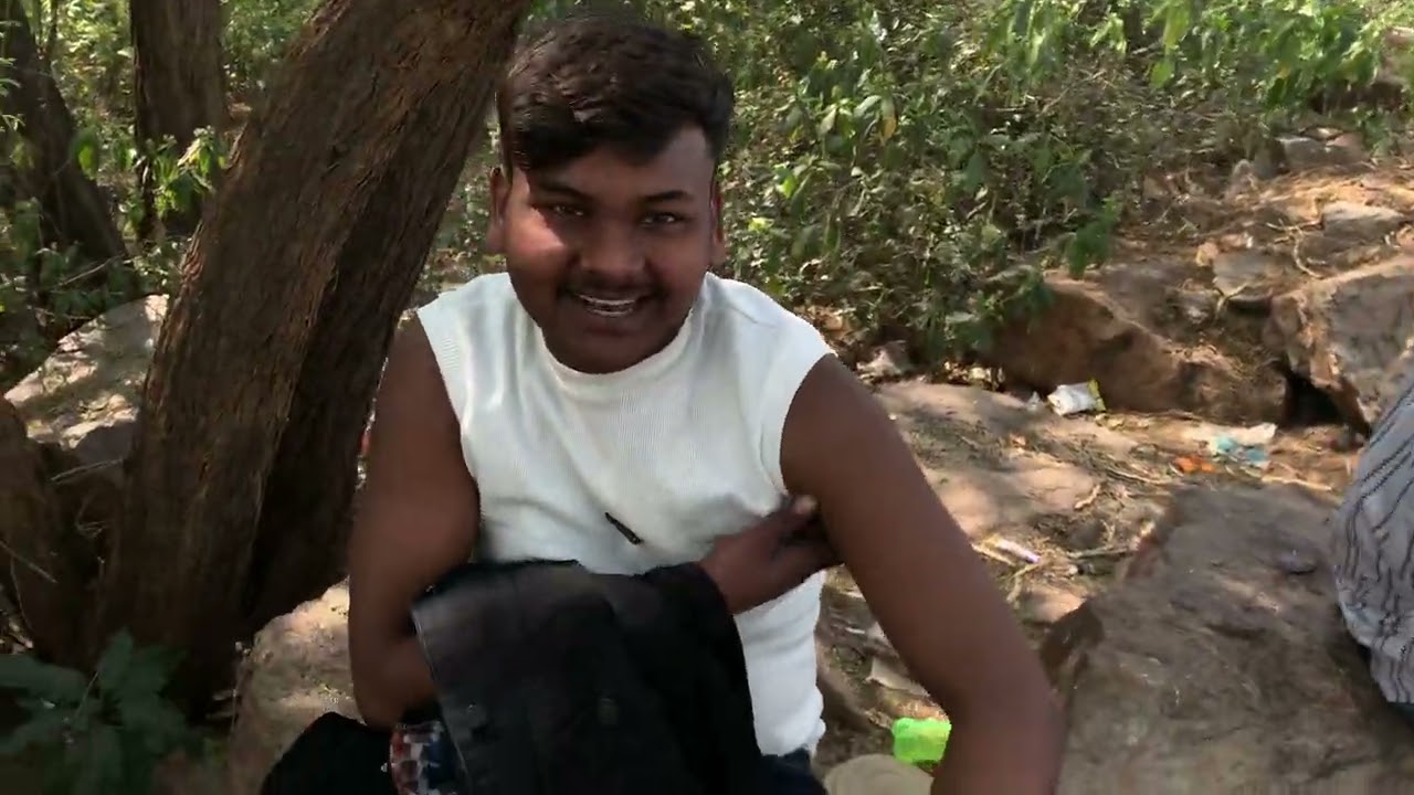 Sanjay wan