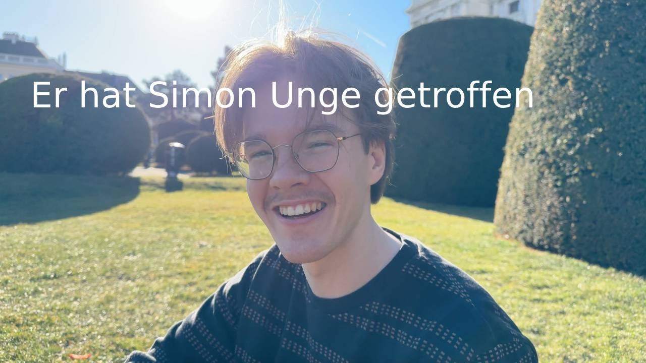 Wurde aus der Uni geschmissen