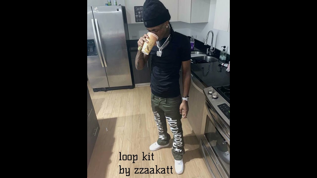 [10+] EBK LOOP PACK 