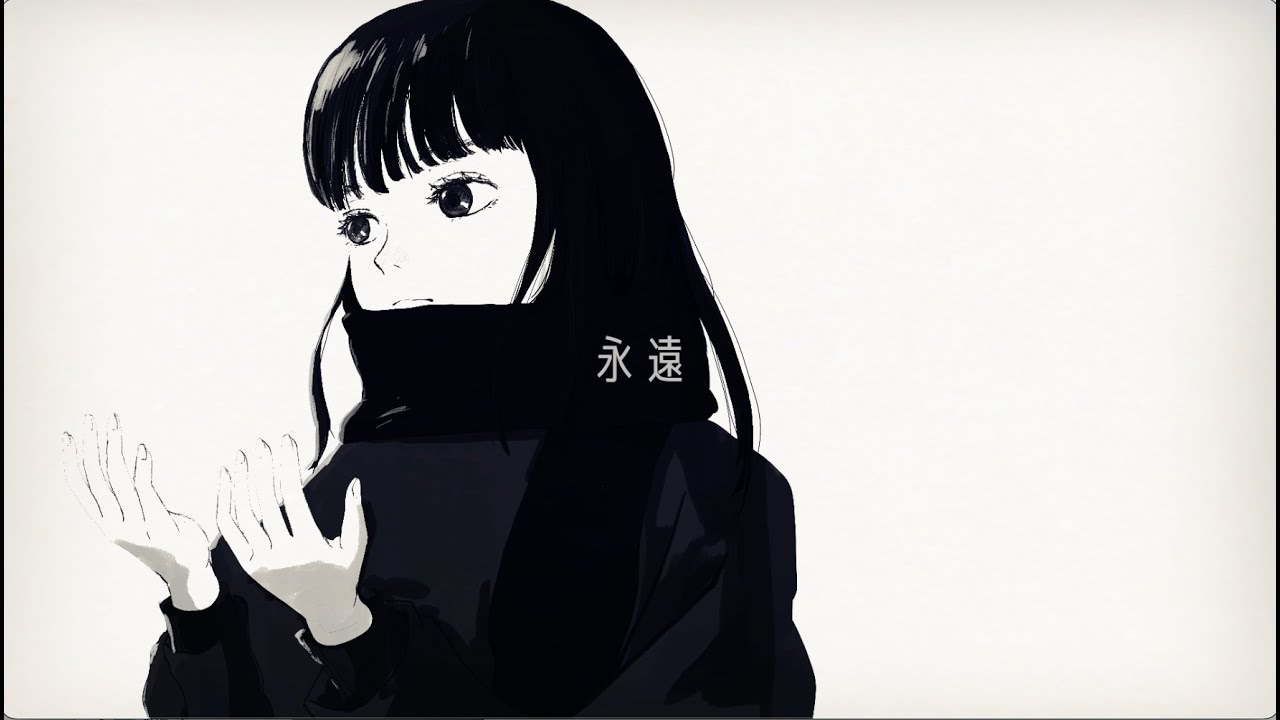 「永遠」/曲がり feat.重音テト