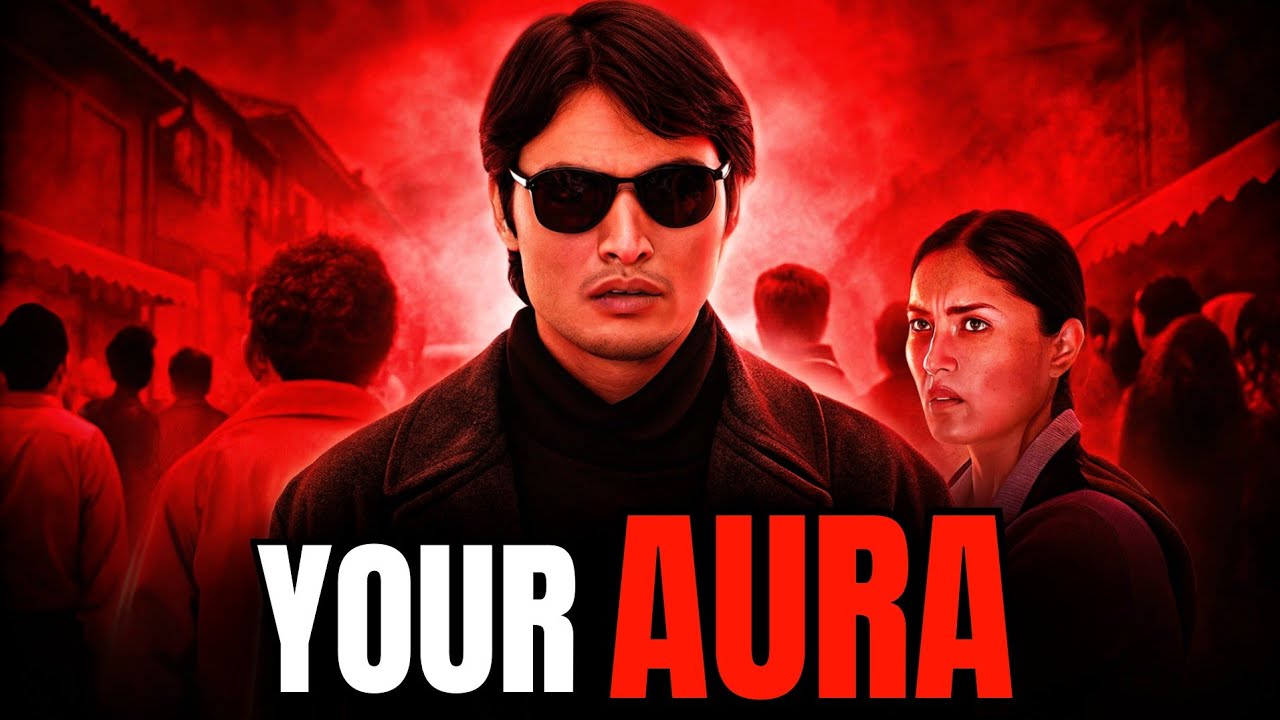 Your Aura Is Too Powerful… And You Don’t Even Realize It | Carl Jung