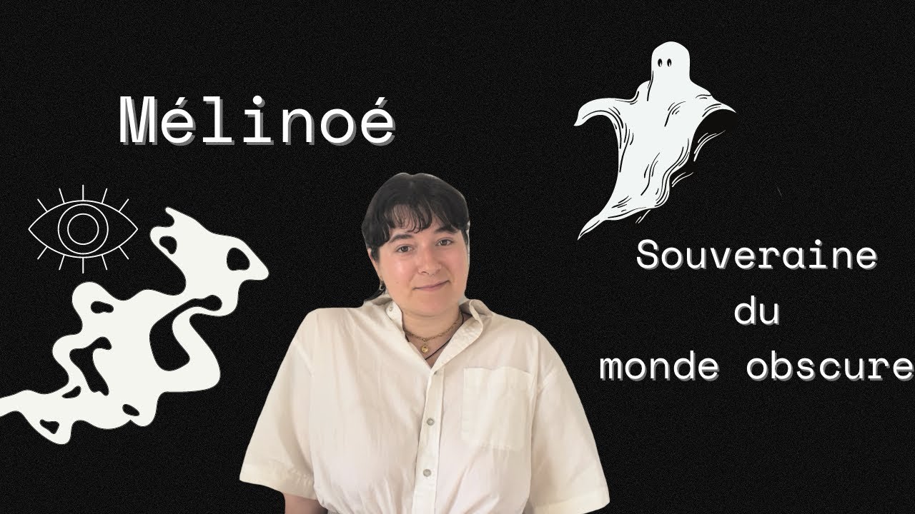 MELINOE