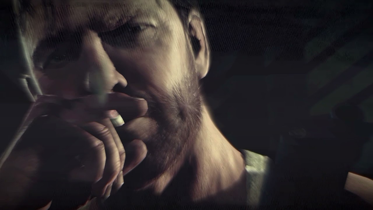 Pain - Max Payne 3 OST (slowed + reverb)